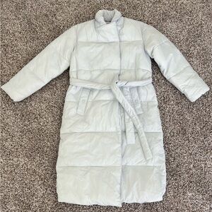 NWT JCrew Puffer